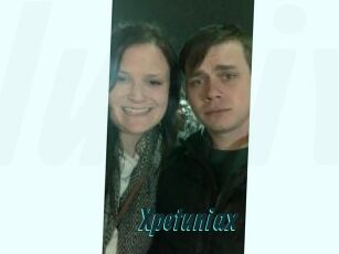 Xpetuniax