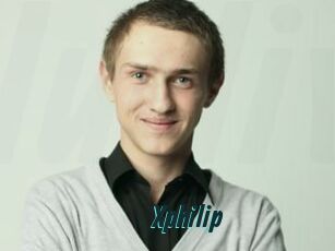 xphilip Lucy Live