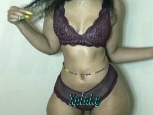 Xpinky