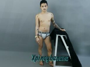Xpinoybanana