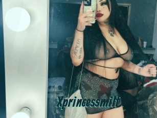 Xprincessmilf