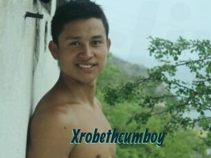 Xrobethcumboy