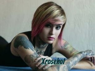 Xrosehot