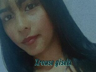 Xrouse_giselx