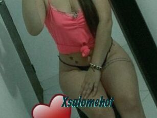 Xsalomehot