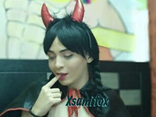 Xsamifox