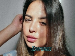 Xseranax