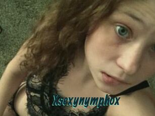 Xsexynymphox