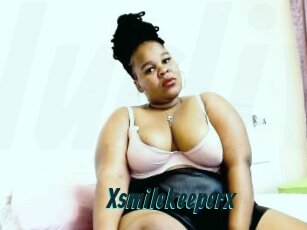 Xsmilekeeperx