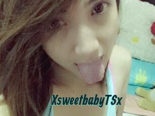 XsweetbabyTSx