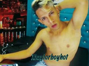 Xtaylorboyhot