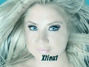 Xtina1