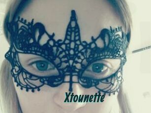 Xtounette
