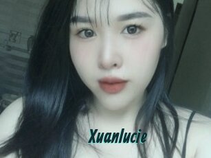 Xuanlucie