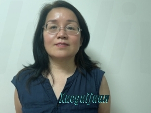 Xueguijuan