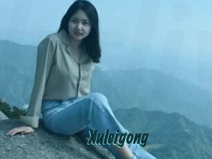 Xuleigong
