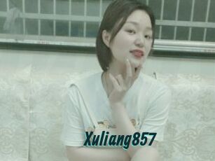 Xuliang857