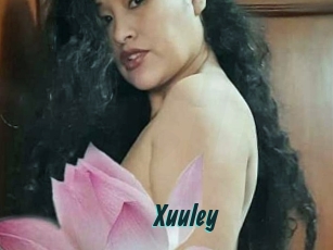 xuuley Lucy Live