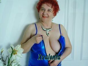 Xvalenta