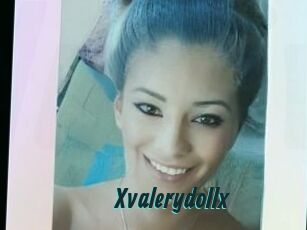 Xvalerydollx