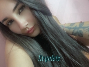 Xvyolete