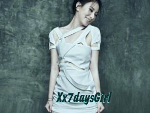Xx7daysGirl