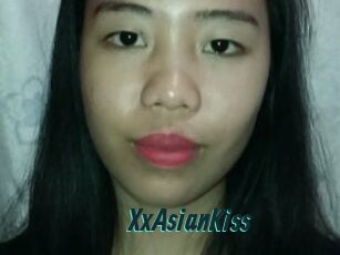 XxAsianKiss