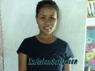 XxAsianSexQueen