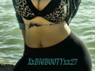 XxBIGBOOTYxx27
