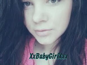 XxBabyGirlXxx