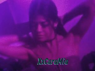 XxCaraMia