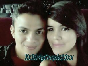 XxDirtyCouple23xx