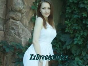 XxDreamGirlxx