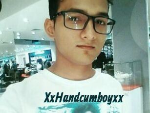 XxHandcumboyxx