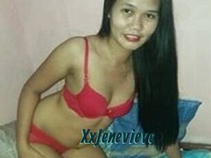 XxJenevieve