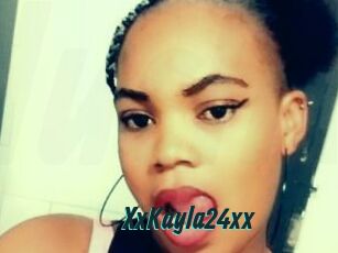 XxKayla24xx