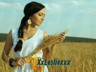 XxLesliexxx