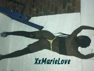 XxMarieLove