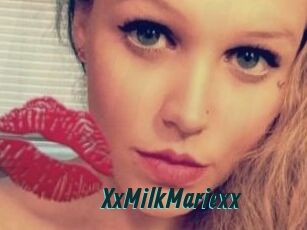 XxMilkMariexx