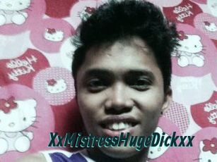 XxMistressHugeDickxx