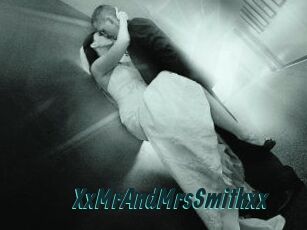 XxMrAndMrsSmithxx