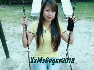 XxMsSugar2018