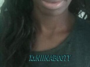 XxNIINABOOTY