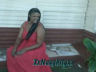 XxNaughttyxx