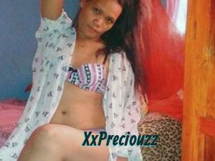 XxPreciouzz