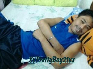 XxPrettyBoy21xx