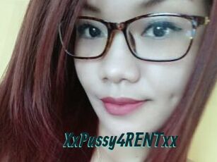 XxPussy4RENTxx