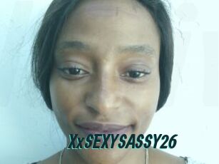 XxSEXYSASSY26