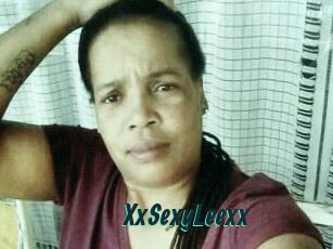 XxSexyLeexx