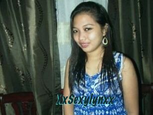 XxSexylynxx